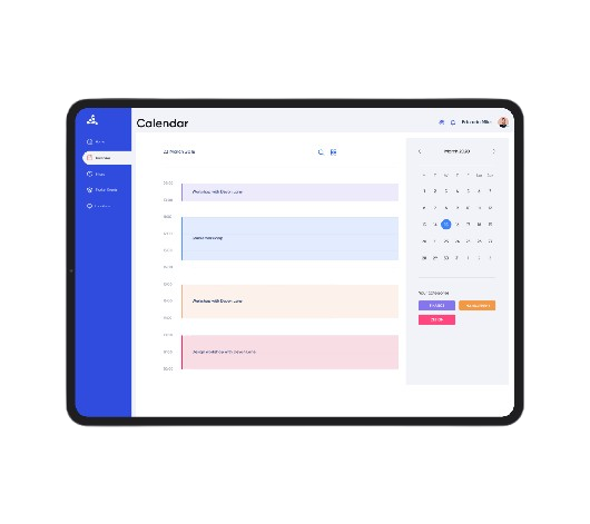 Celadonsoft agency's portfolio